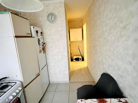 квартира по адресу 5-й Заречный микрорайон ул., 8