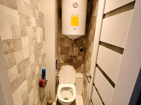 квартира по адресу 5-й Заречный микрорайон ул., 8