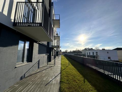 квартира за адресою Пилипа Орлика вул., 30