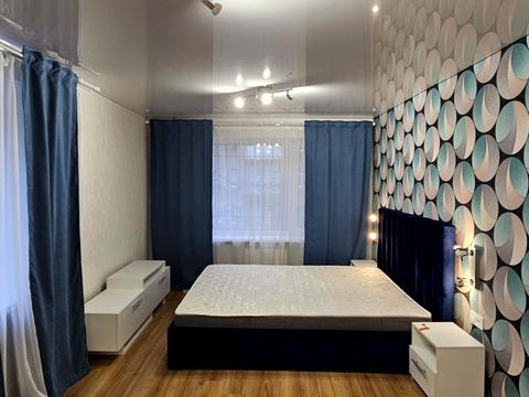 квартира по адресу Дениса Рохтіна ул., 12