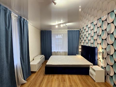 квартира по адресу Дениса Рохтіна ул., 12