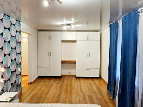 квартира по адресу Дениса Рохтіна ул., 12