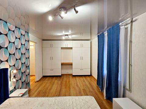 квартира по адресу Дениса Рохтіна ул., 12