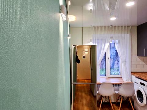 квартира по адресу Дениса Рохтіна ул., 12