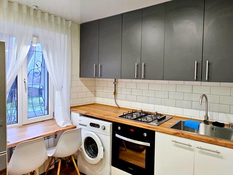 квартира по адресу Дениса Рохтіна ул., 12