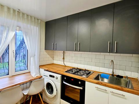 квартира по адресу Дениса Рохтіна ул., 12