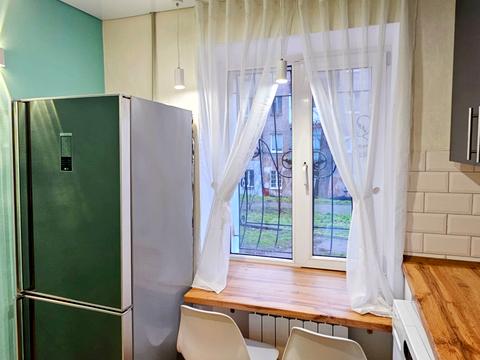 квартира по адресу Дениса Рохтіна ул., 12