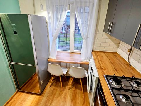 квартира по адресу Дениса Рохтіна ул., 12