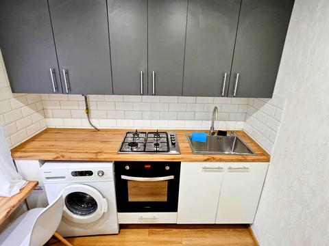 квартира по адресу Дениса Рохтіна ул., 12