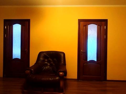 квартира по адресу Небесной Сотни просп. (Маршала Жукова), 13