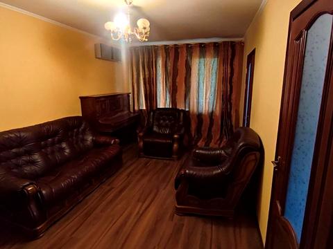 квартира по адресу Одесса, Небесной Сотни просп. (Маршала Жукова), 13