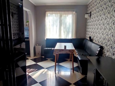 квартира по адресу Небесной Сотни просп. (Маршала Жукова), 13