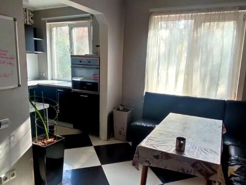 квартира по адресу Небесной Сотни просп. (Маршала Жукова), 13