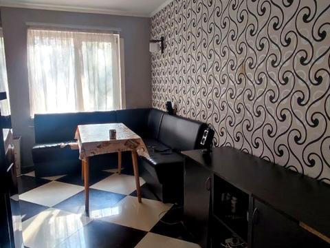 квартира по адресу Небесной Сотни просп. (Маршала Жукова), 13