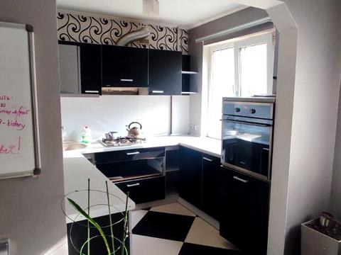 квартира по адресу Небесной Сотни просп. (Маршала Жукова), 13