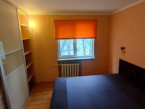 квартира по адресу Небесной Сотни просп. (Маршала Жукова), 13