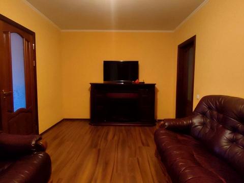 квартира по адресу Небесной Сотни просп. (Маршала Жукова), 13