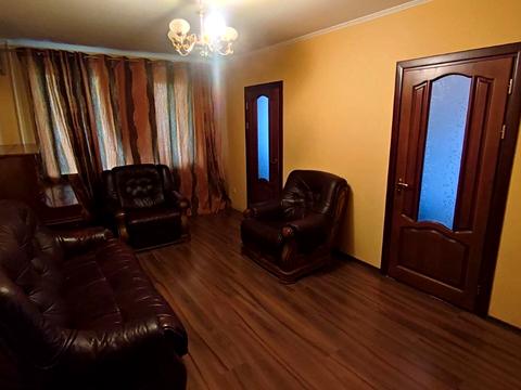 квартира по адресу Небесной Сотни просп. (Маршала Жукова), 13