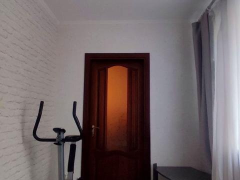 квартира по адресу Небесной Сотни просп. (Маршала Жукова), 13