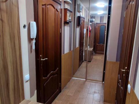 квартира по адресу Небесной Сотни просп. (Маршала Жукова), 13