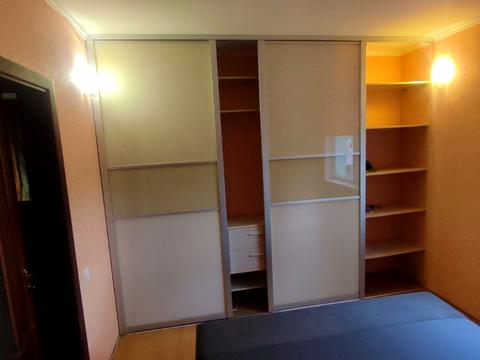 квартира по адресу Небесной Сотни просп. (Маршала Жукова), 13