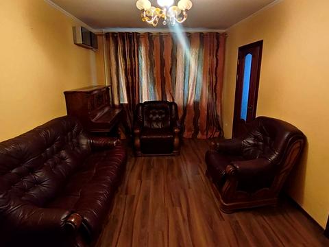 квартира по адресу Небесной Сотни просп. (Маршала Жукова), 13