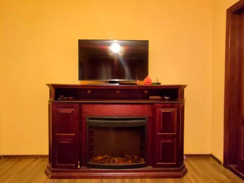 квартира по адресу Небесной Сотни просп. (Маршала Жукова), 13