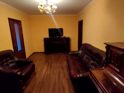 квартира по адресу Небесной Сотни просп. (Маршала Жукова), 13