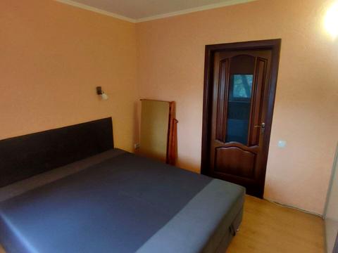 квартира по адресу Небесной Сотни просп. (Маршала Жукова), 13