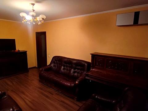 квартира по адресу Небесной Сотни просп. (Маршала Жукова), 13