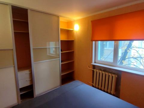 квартира по адресу Небесной Сотни просп. (Маршала Жукова), 13