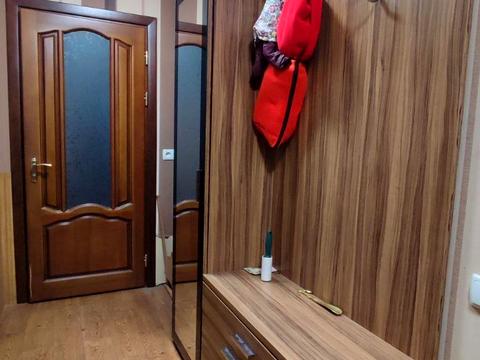 квартира по адресу Небесной Сотни просп. (Маршала Жукова), 13