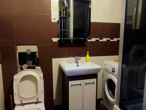 квартира по адресу Небесной Сотни просп. (Маршала Жукова), 13