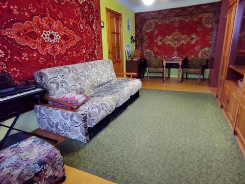 квартира за адресою Миру просп., 27