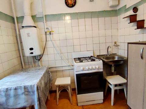 квартира за адресою Миру просп., 27