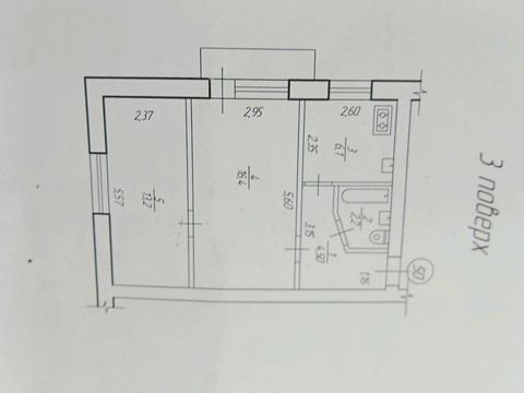 квартира за адресою Миру просп., 27