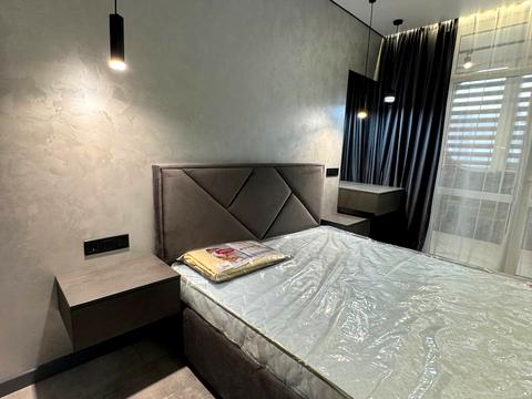 квартира по адресу Трускавецкая ул., (Будинок А)