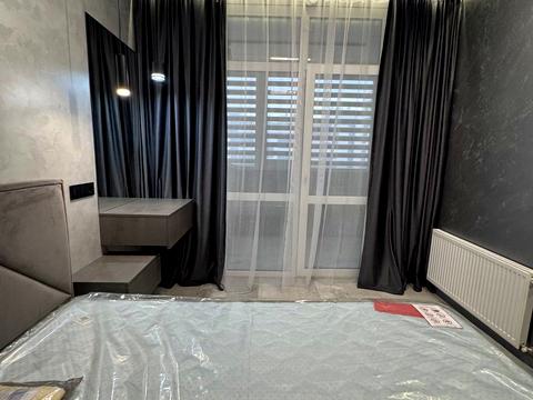 квартира по адресу Трускавецкая ул., (Будинок А)