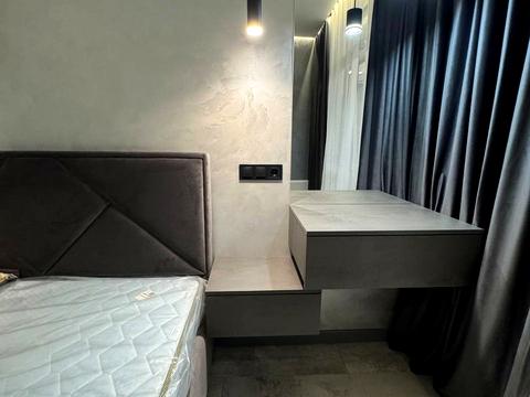 квартира по адресу Трускавецкая ул., (Будинок А)