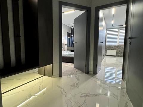 квартира по адресу Трускавецкая ул., (Будинок А)