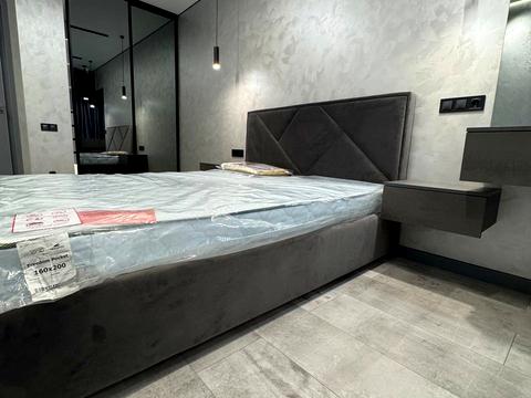 квартира по адресу Трускавецкая ул., (Будинок А)