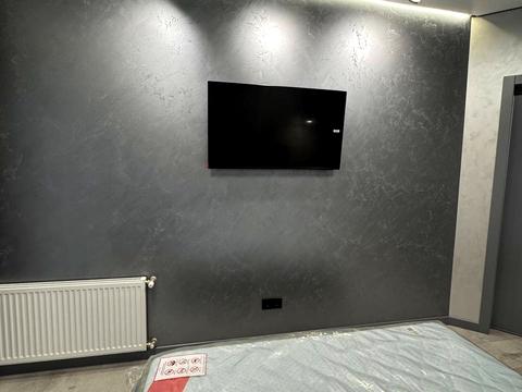 квартира по адресу Трускавецкая ул., (Будинок А)