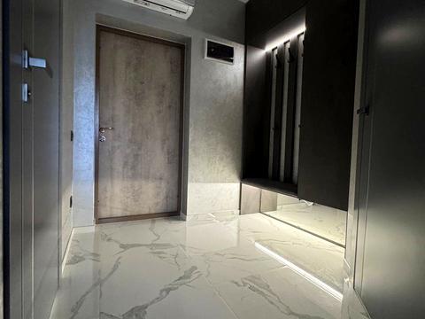 квартира по адресу Трускавецкая ул., (Будинок А)