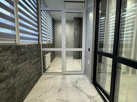 квартира по адресу Трускавецкая ул., (Будинок А)