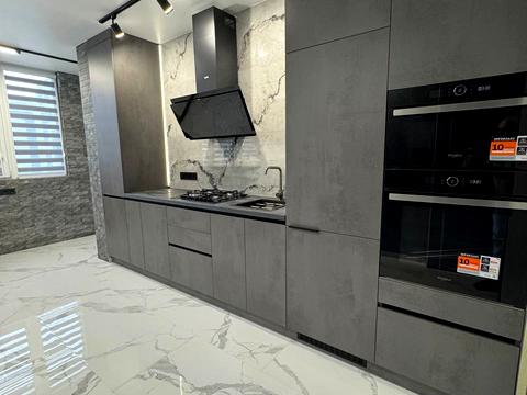 квартира по адресу Трускавецкая ул., (Будинок А)