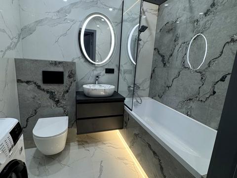 квартира по адресу Трускавецкая ул., (Будинок А)