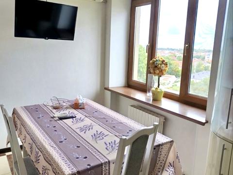 квартира по адресу Академика Королёва ул., 81/8