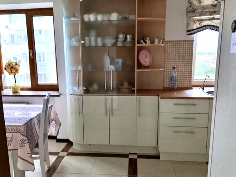 квартира по адресу Академика Королёва ул., 81/8