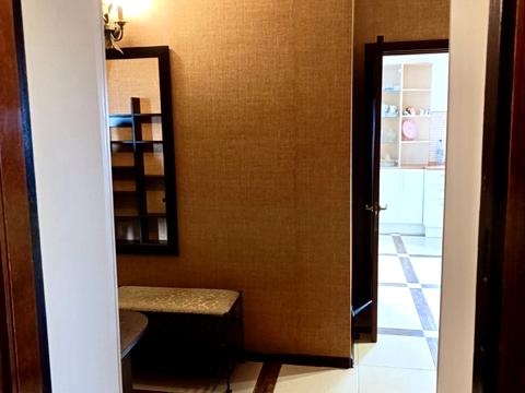 квартира по адресу Академика Королёва ул., 81/8