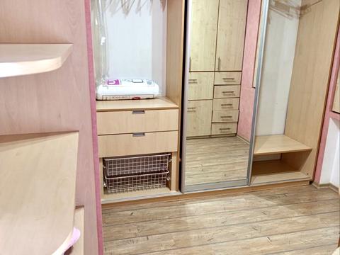 квартира по адресу Академика Королёва ул., 81/8